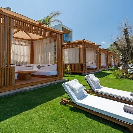 The Norm Collection Door'a Bodrum Отель 5*