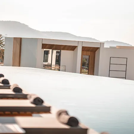 The Norm Collection Door'a Bodrum 5* Торба