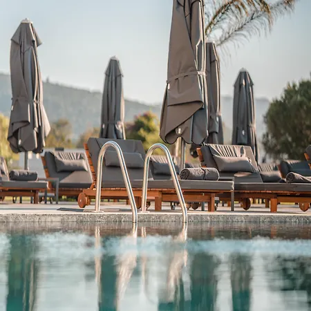 The Norm Collection Door'a Bodrum 5* Торба