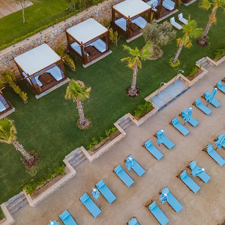 The Norm Collection Door'a Bodrum 5*