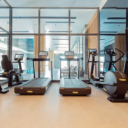The Norm Collection Door'a Bodrum 5* Торба
