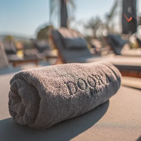 The Norm Collection Door'a Bodrum Отель 5*