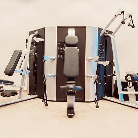 Отель The Norm Collection Door'a Bodrum 5*