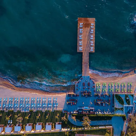 Отель The Norm Collection Door'a Bodrum 5*