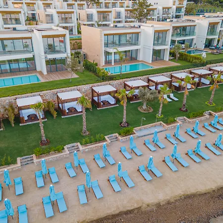 The Norm Collection Door'a Bodrum Отель