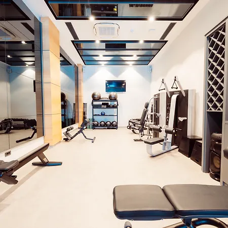 The Norm Collection Door'a Bodrum Отель Торба