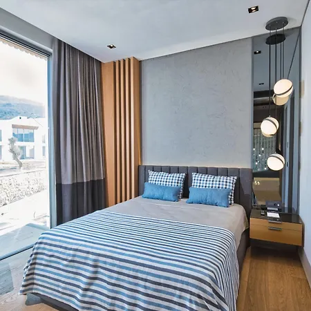 The Norm Collection Door'a Bodrum Hotel 5*