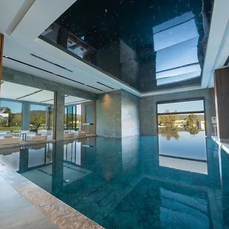 Отель The Norm Collection Door'a Bodrum