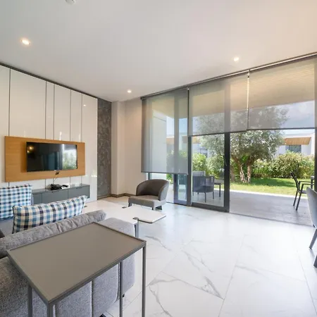 The Norm Collection Door'a Bodrum 5* 토르바