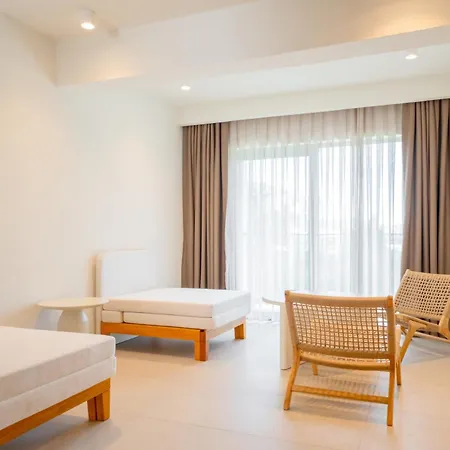 Отель The Norm Collection Door'a Bodrum 5*