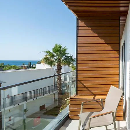 The Norm Collection Door'a Bodrum Отель
