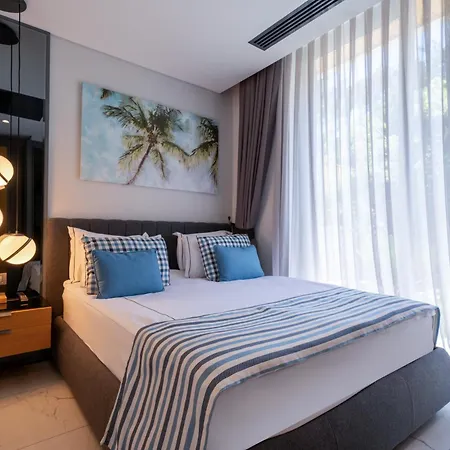 The Norm Collection Door'a Bodrum Отель 5*