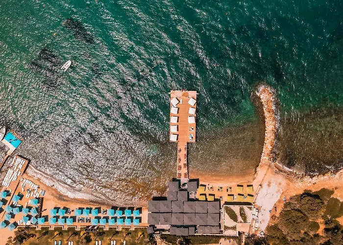 The Norm Collection Door'a Bodrum 5* Torba