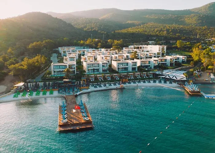 The Norm Collection Door'a Bodrum Torba