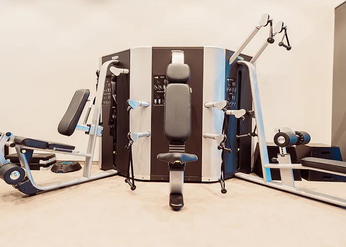 Otel The Norm Collection Door'a Bodrum 5*