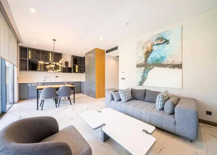 Otel The Norm Collection Door'a Bodrum Torba